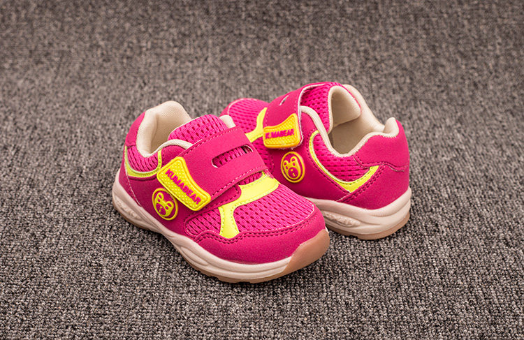 Chaussures enfants en engrener suture de voiture pour printemps - Ref 1036844 Image 33
