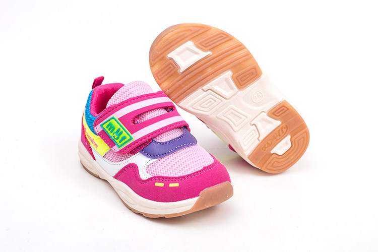 Chaussures enfants en engrener suture de voiture pour printemps - Ref 1036844 Image 102