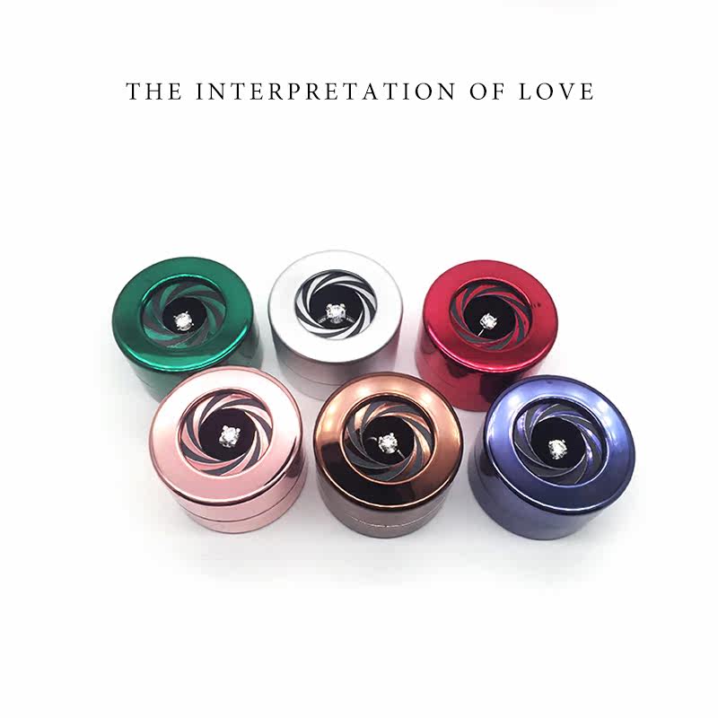 Boite à bijoux OTHER   - Ref 3106958 Image 4