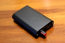 Inventory processing Vanzer UK GT amp digital sound Buster pure class a headphone amplifier