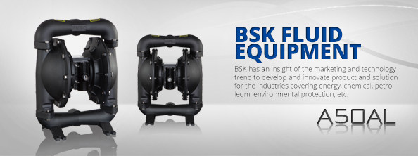 BSK 2 inch pneumatic diaphragm pump accessories - Mei Yellow Mountain Rubber Diagnostic Sheet 6294