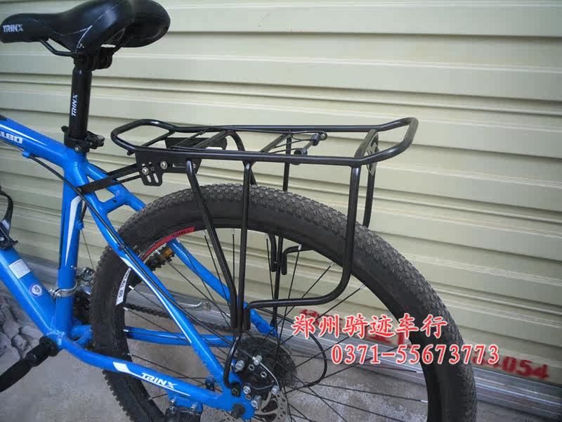 Porte-bagages pour vélo - Ref 2411990 Image 23