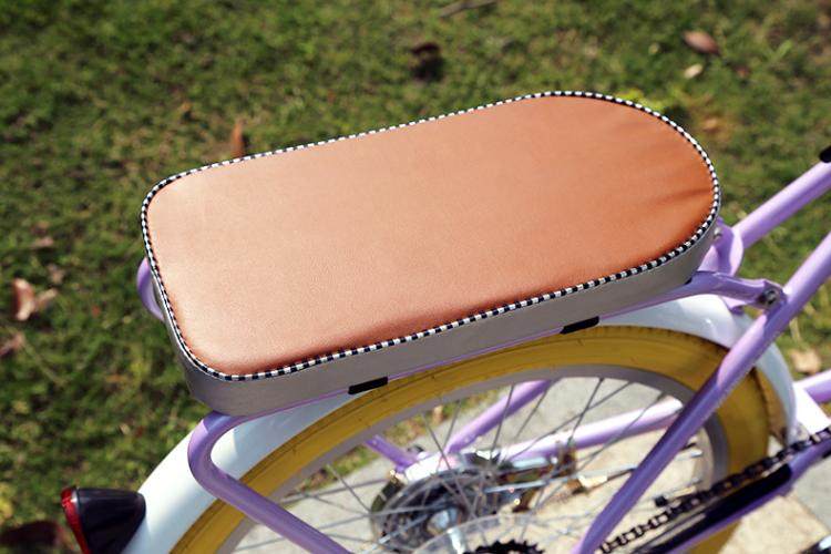 Porte-bagages pour vélo - Ref 2412201 Image 12