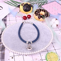 Серебряный колокольчик