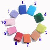 Домашние домашние животные Malzis York Summer Changmao Summer Changmao специально дают более 100 штук для отправки резиновых полос