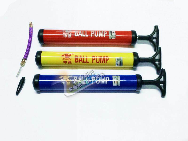 Pompe à vélo - Ref 2390779 Image 4