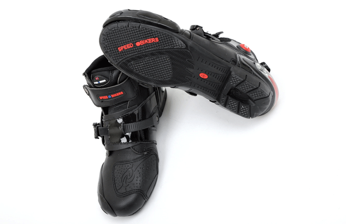 Bottes moto - Ref 1390017 Image 7