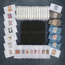 CPS home machine game card CPS show card street tyrant three countries dinosaurs round table fast cyclone