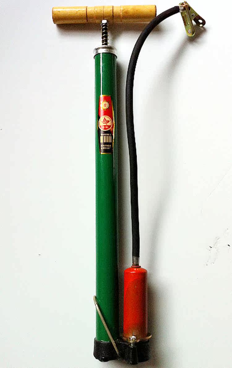 Pompe à vélo - Ref 2392088 Image 5