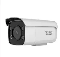 Новый Hikvision DS-2CD3T46WDV3-L4MM Pixel Star Light-Crade POE High Definition Camera