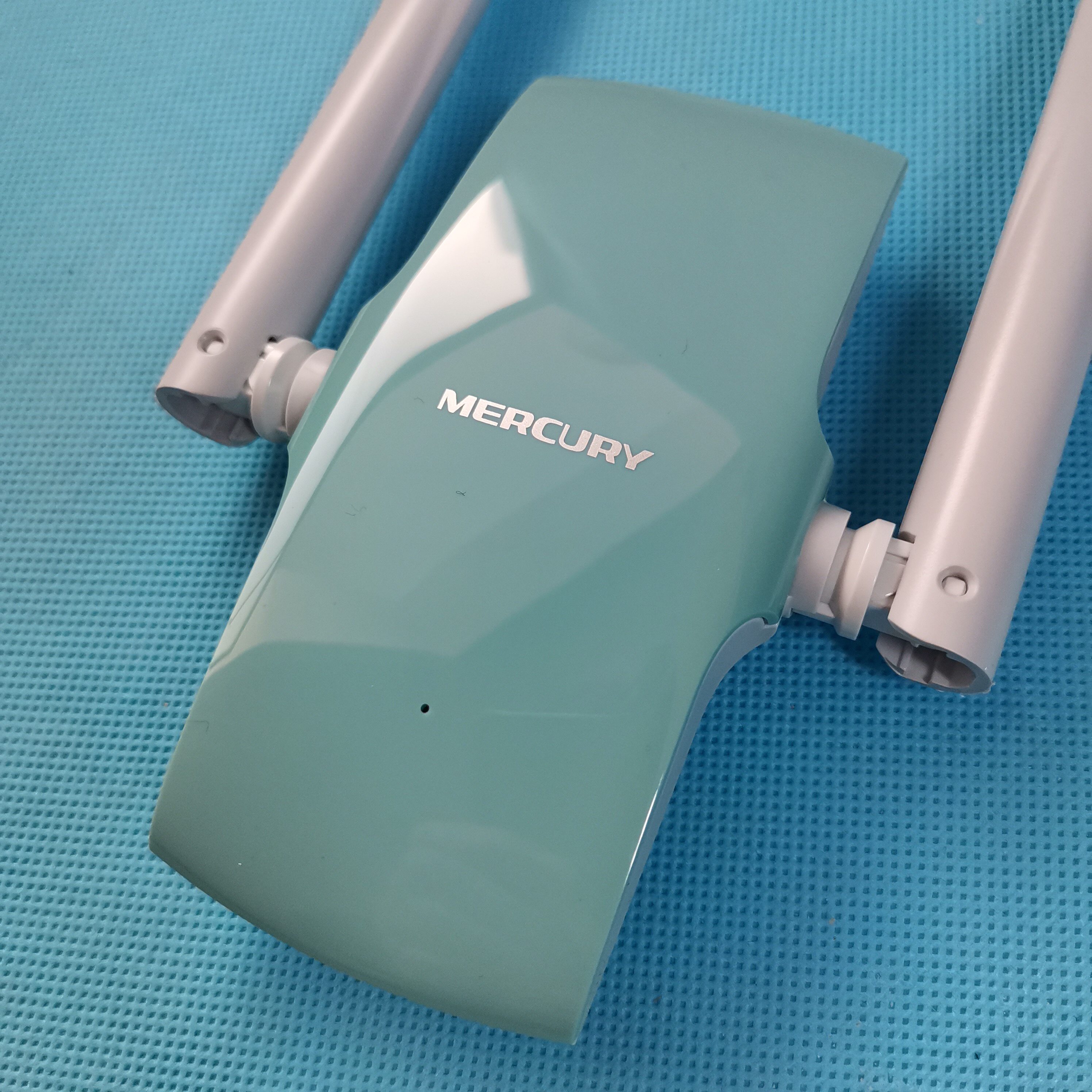 Mercury UD13H (drive-free version) high gain 1300M dual frequency dual antenna wireless USB network card