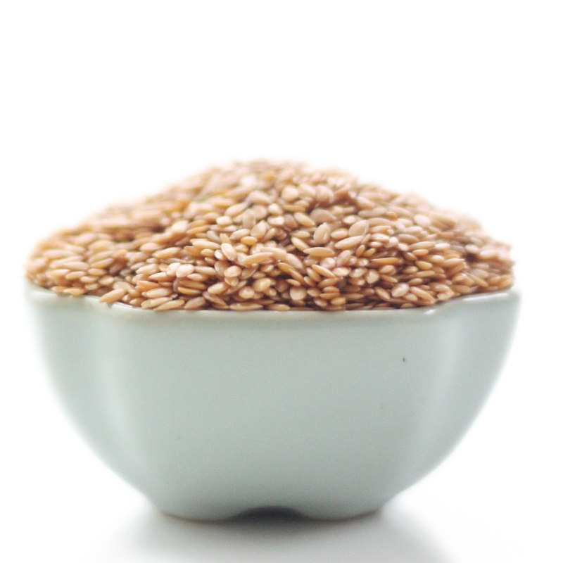 Miscellaneous Grain Workshop Gold Flax Seed Kernel Raw Seeds Flax Seed Linseed Seeds