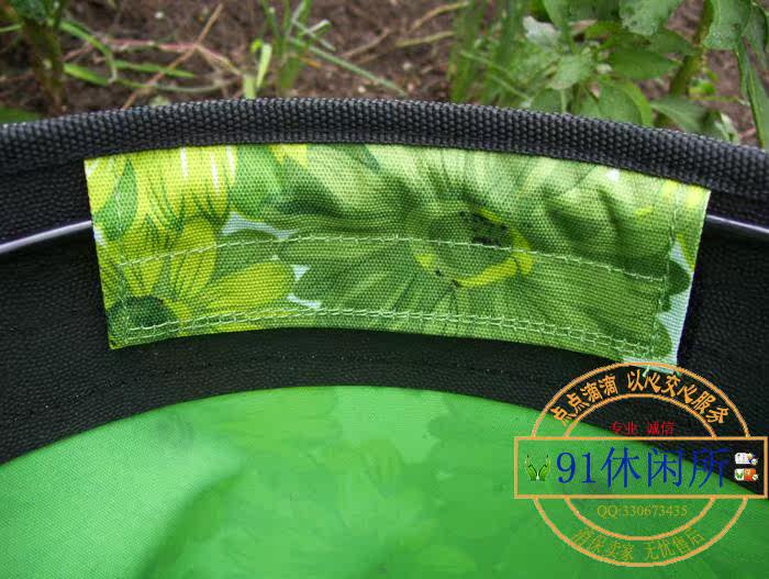 Panier pour vélo en toile - Ref 2257948 Image 49