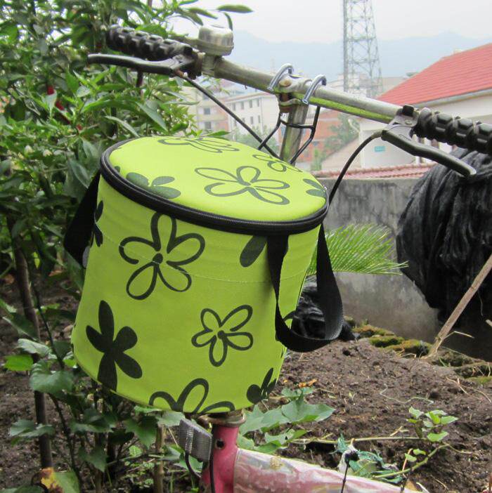 Panier pour vélo - Ref 2266705 Image 10