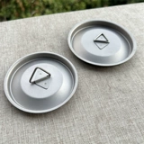 Axemen Pure Titanium Cup Accessories Outdoor Water Cup Suefeng Cup Cup Lid Titanium Cup Dust Cover крышка титановой крышка