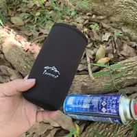 Черный защитный чехол, 250 грамм