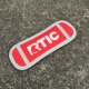 RTIC Red Phound Pad