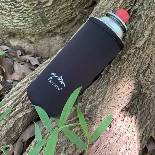 Дорожный защитный защитный чехол, чай «Горное облако», термос, термочехол, защита от столкновений