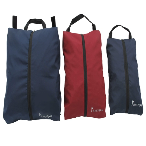Axeman Esman Riging Bag Outer Back рюкзак увеличивает емкости для подвесной сумки для обуви Bunter Bunter