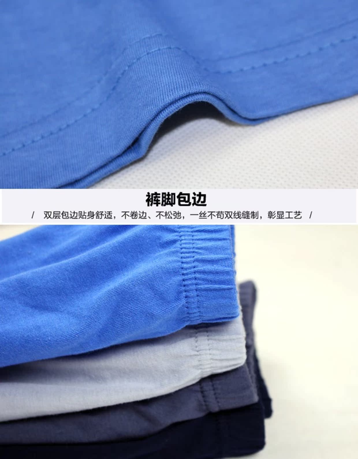 Quần boxer nam Quần lót cho người lớn Trung và già Cotton Loose Eo cao Cộng với phân bón Cộng với kích thước Cotton Grandpa Quần bốn chân shop đồ lót nữ gần đây