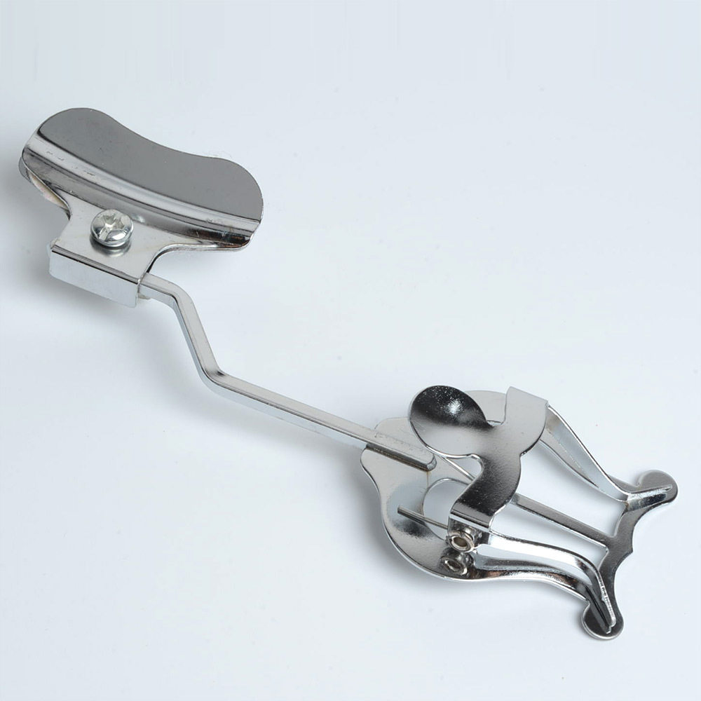 Musical instrument Small number travel spectrum clip long number marching sheet music clip small number of sheet music stand marching pup clip long number spectrum clip