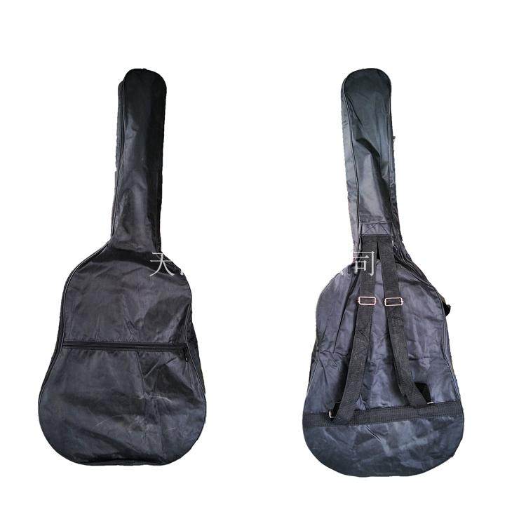 39 inch guitarist waterproof bag wood gigi It single shoulder bag 36 Classical guitar violin sleeve 41 folk guitar bag 34 inch