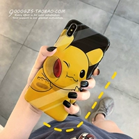 Apple, японский мультяшный милый чехол для телефона XS Max, iPhone11 Pro *S, iphone, 7plus, 6, 11