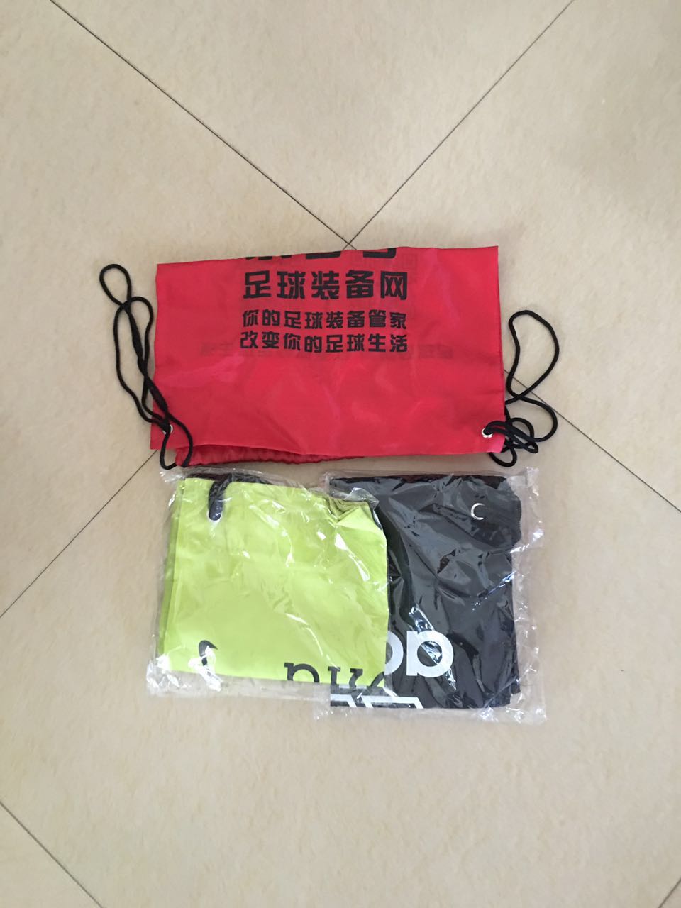 Sneaker Bull Leather Bag to Link to order1360 