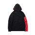 Li Ning Disney Star Wars phối áo len nam mới áo khoác dài tay sơ mi giản dị thể thao - Thể thao lông cừu / jumper áo thun dài tay nam Thể thao lông cừu / jumper