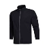 Áo gió Li Ning nam mới chạy loạt phù hợp với áo gió dài tay áo phản quang áo khoác nam mùa đông áo khoác nam lining Áo gió thể thao