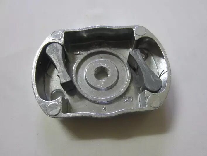 Hangkai 3.5 horse boat outboard machine tray outboard machine accessories rubber boat storm boat