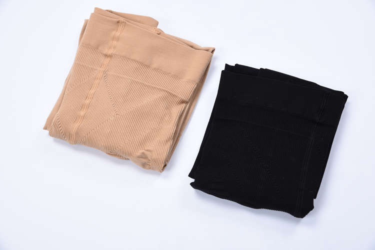 Micro áp lực xà cạp 120D vớppipe vớ siêu mỏng cao co giãn vớ vớ vớ vớ vớ adidas