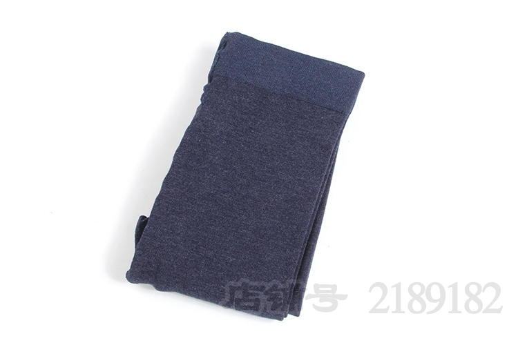 Mùa thu phần cashmere dày xà cạp thậm chí vớ túi chân quần cookpipe vớ bước quần Đông cạnh 6376/8376 tất gucci
