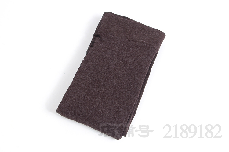 Mùa thu phần cashmere dày xà cạp thậm chí vớ túi chân quần cookpipe vớ bước quần Đông cạnh 6376/8376 tất gucci