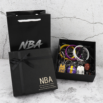 Basketball fan bracelet Kobe James Owen Curry Harden souvenirs hand-held birthday gifts to boys