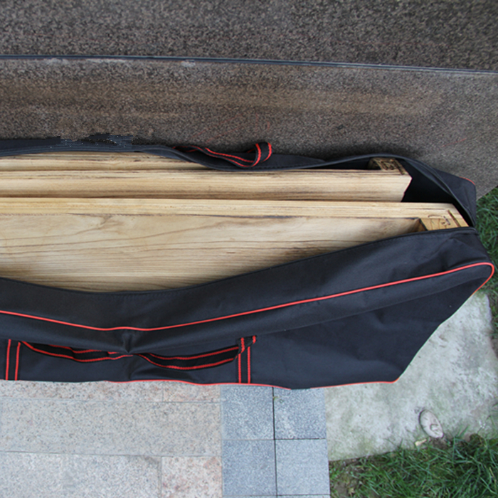 New arrival table bag Oxford cloth guqin table bag, bag for dismantling tables and stools