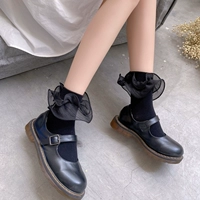 Черный сетевый марга -гриб