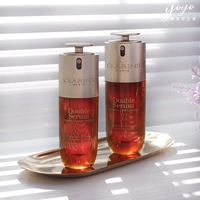 Clarins, восстанавливающая разглаживающая антиокислительная омолаживающая эссенция, (в наличии на складе), 50 мл, 75 мл