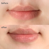 Nivea, японский кремовый увлажняющий защитный бальзам для губ, 3.5г