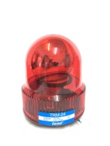  Factory direct sales original Taiwan Tiande alarm lamp TRM-24-R red special price TRM-24D-R