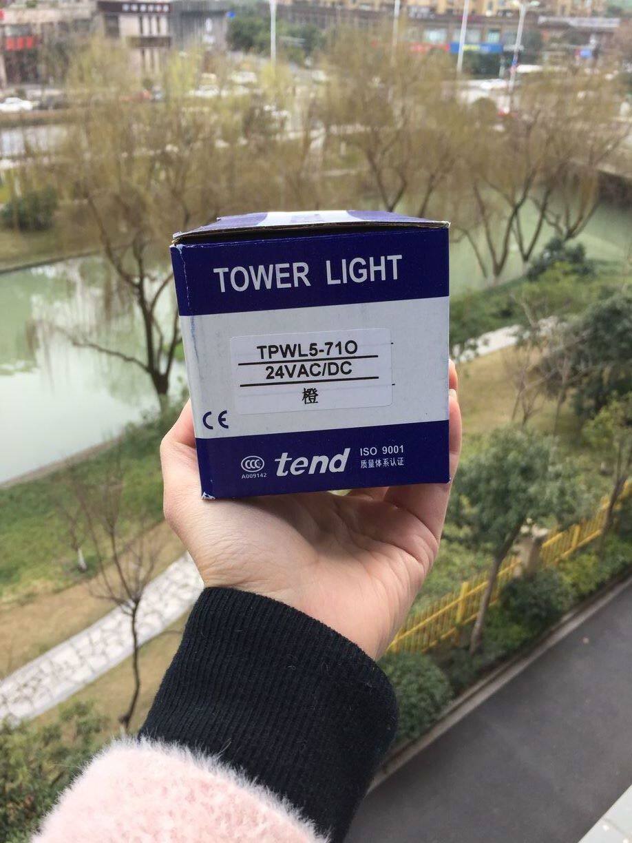 Agent Special Price Direct Sales TPWL5-710 Warning Light Alarm Light