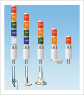 (first class agent) Taiwan TEND day to TPFL6-71TPFL6-220 warning light tricolour lamp
