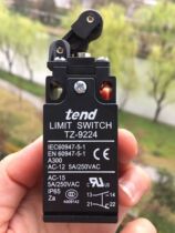 TEND day switch TZ-9224 9268 9269100% original fake one pay ten TZ-9224 switch