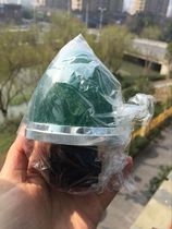 Agent Brand New Original Taiwan Sky Get the Big Head Type LED TPL-307-G 24V Green