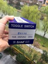  Factory direct sales of new Taiwan Tiande TEND terminal blocks TO13A TO13 T013