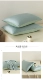 Sky Blue-Light Ai Green One Pack