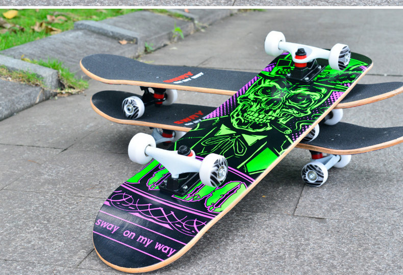 Skate - Ref 2598748 Image 37