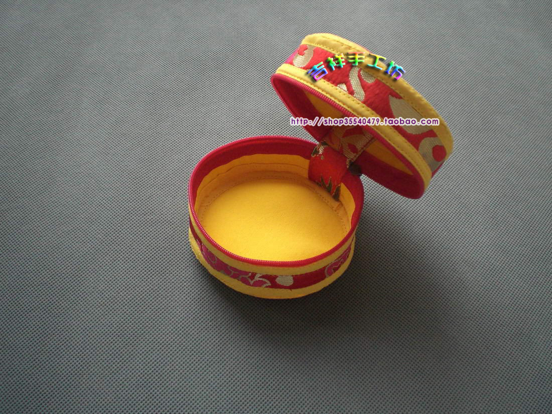 [Mascot's workshop] Touch Bell Suite Boutique Handbox Is Required To Be Listed With Caution Number :FJX08031]