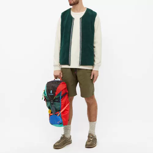 Спортивный внедорожный альпинистский износостойкий рюкзак подходит для пеших прогулок для путешествий