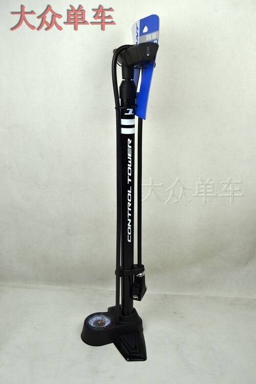 Pompe à vélo GIANT - Ref 2389422 Image 20